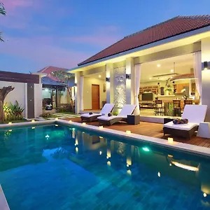  Villa Kae Anggrek