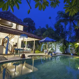  Villa Alam Biru Gardenia
